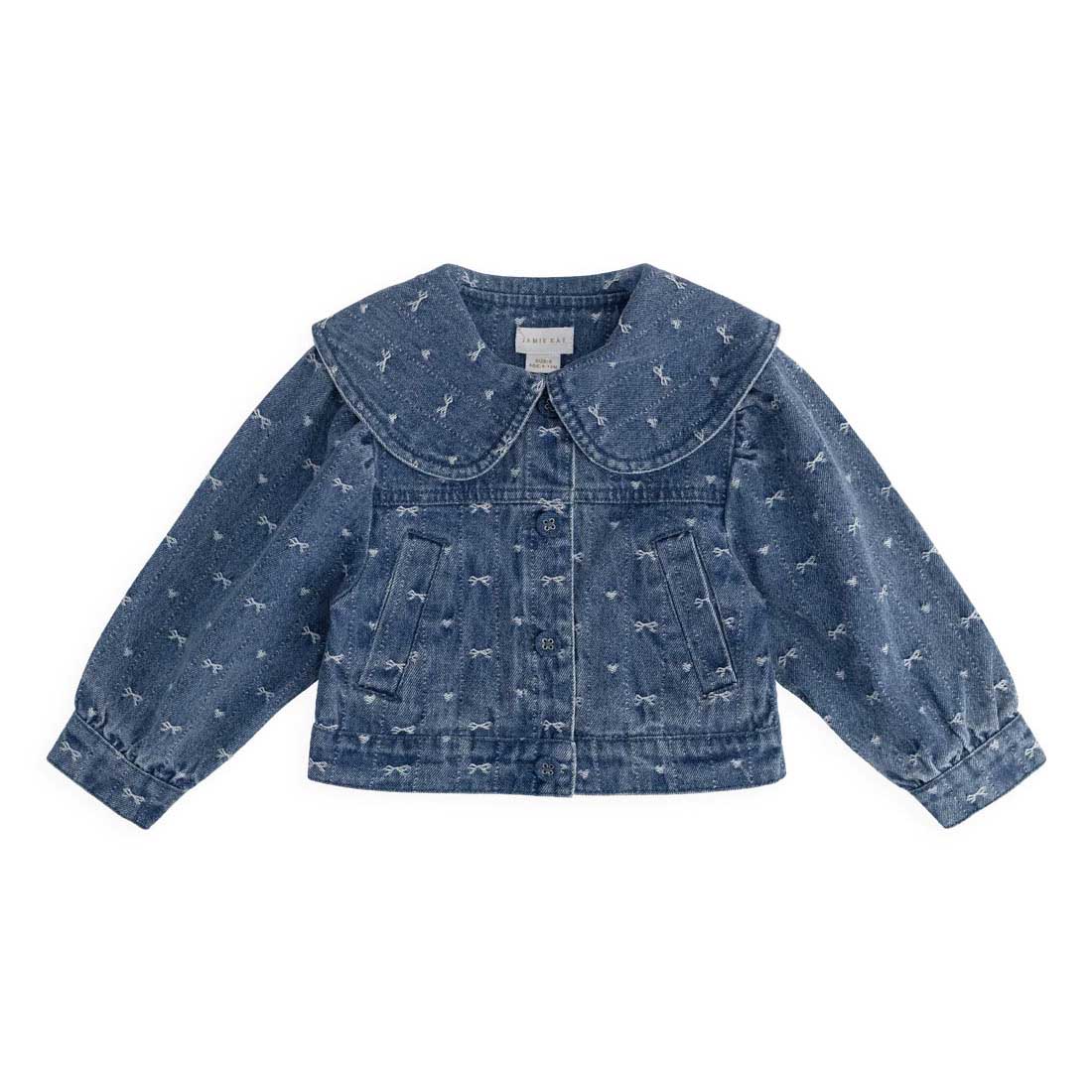 Jamie Kay Elka Jacket 3-5Y